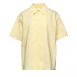 Organic Cotton Crew Sweater