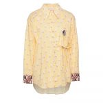 Floral Shirts & Blouses